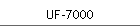 UF-7000