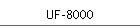 UF-8000