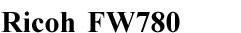 FW 870